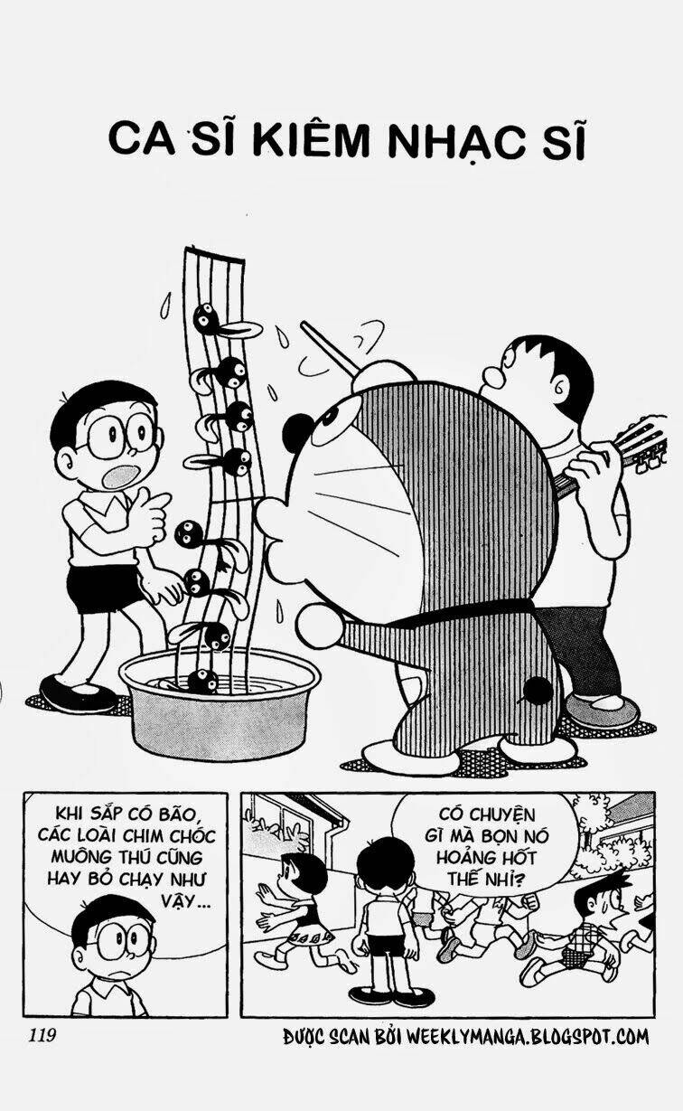 doraemon chapter 299 1