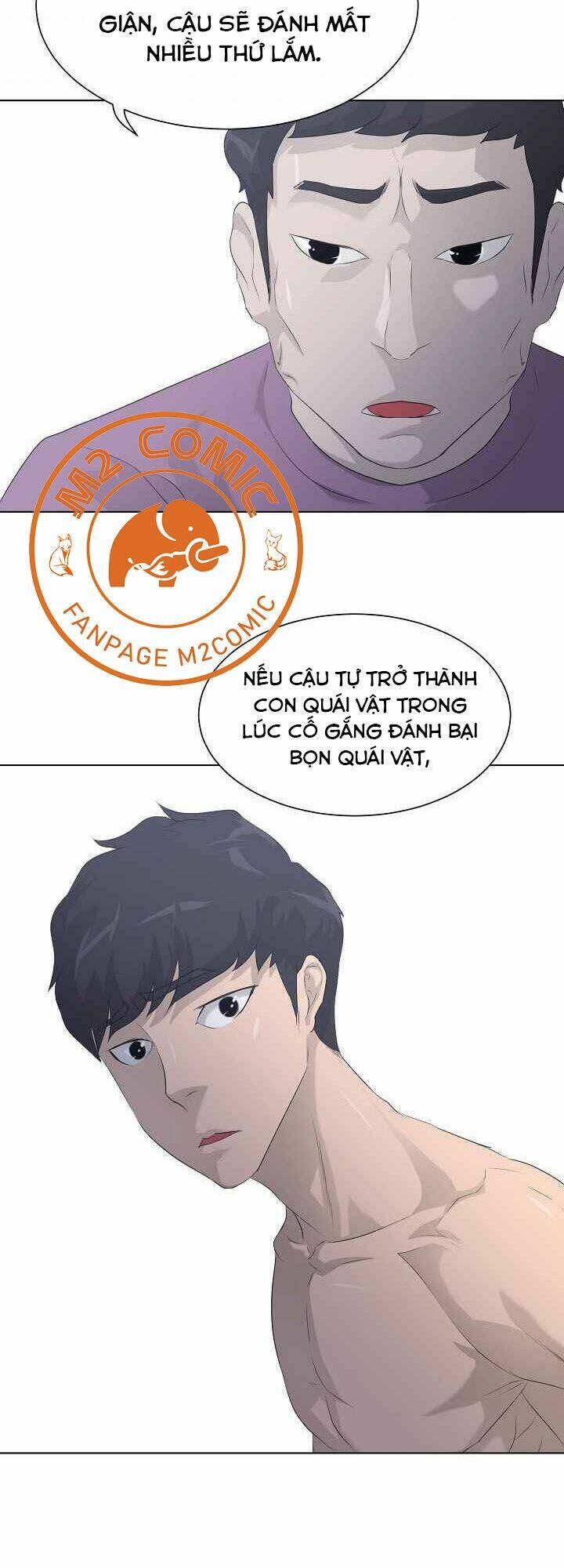 trigger chapter 27 76