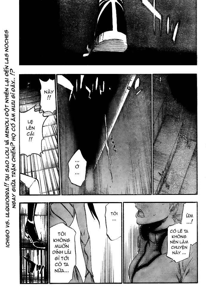 thần chết ichigo chapter 341 1