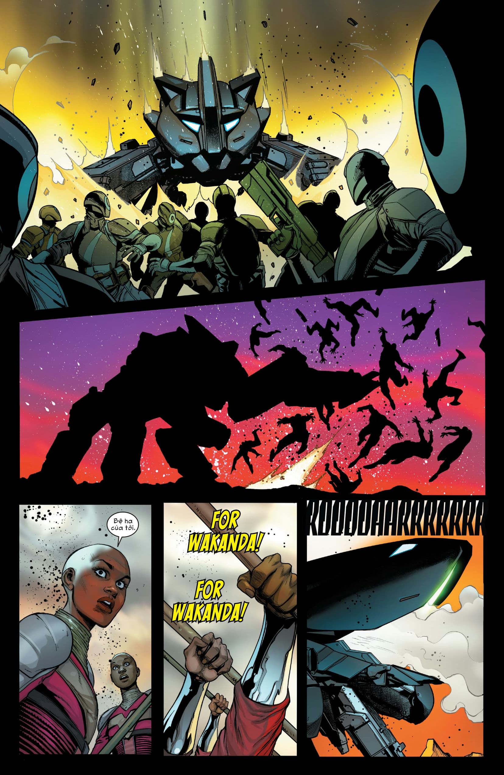 ultimate black panther (2024) chapter 2 12