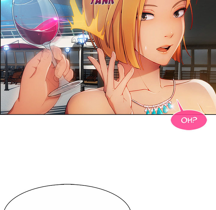 quý cô chân dài chapter 23 81