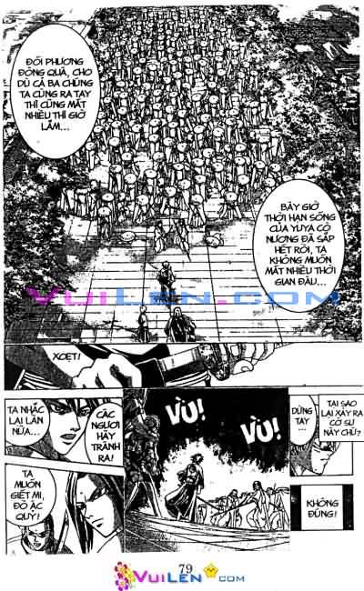 mắt quỷ kyo chapter 69 81