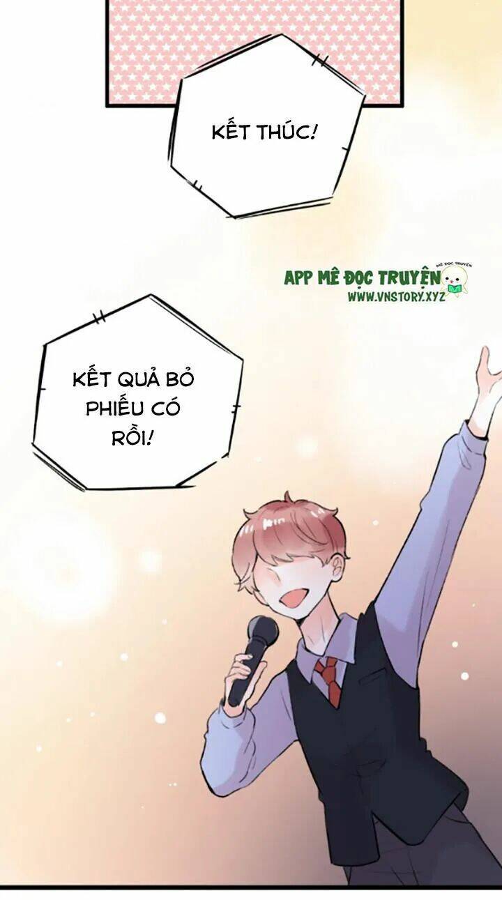 trạch thượng tịch mịch huỳnh hỏa chapter 48 61