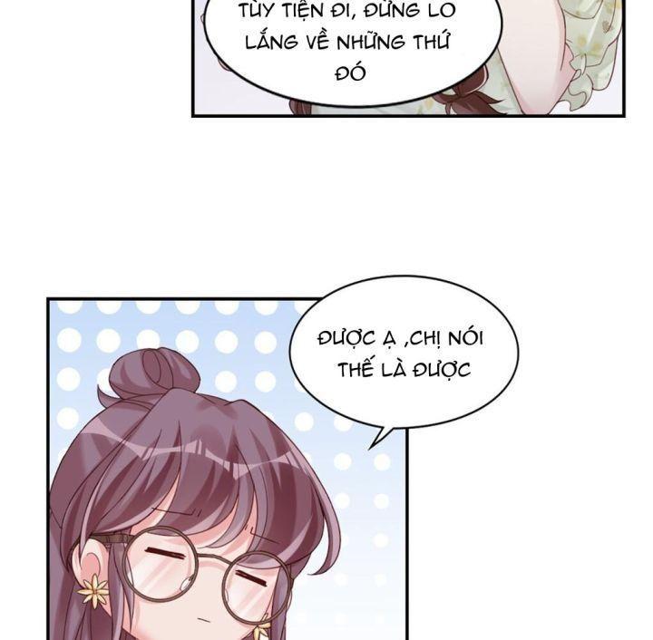 chiếc bật lửa và váy công chúa (b) chapter 13 7