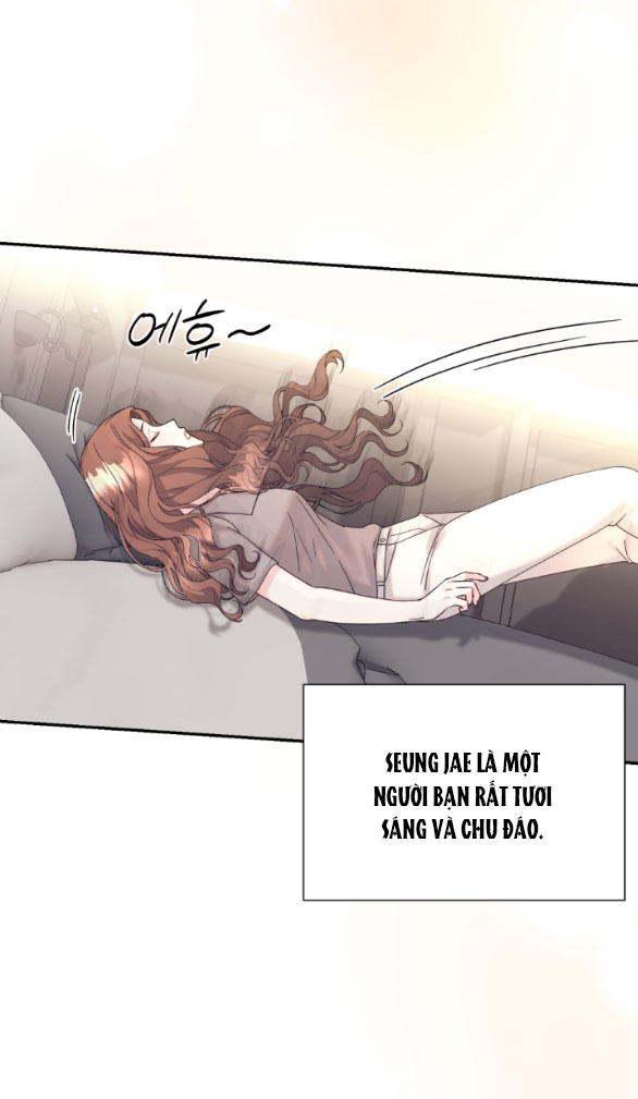 Người Vợ Giả Mạo chapter 15.1 - Trang 33