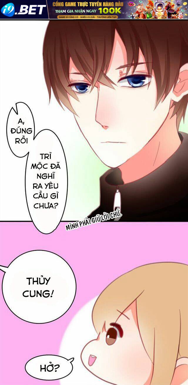 phụ đạo sau giờ học chapter 6 5