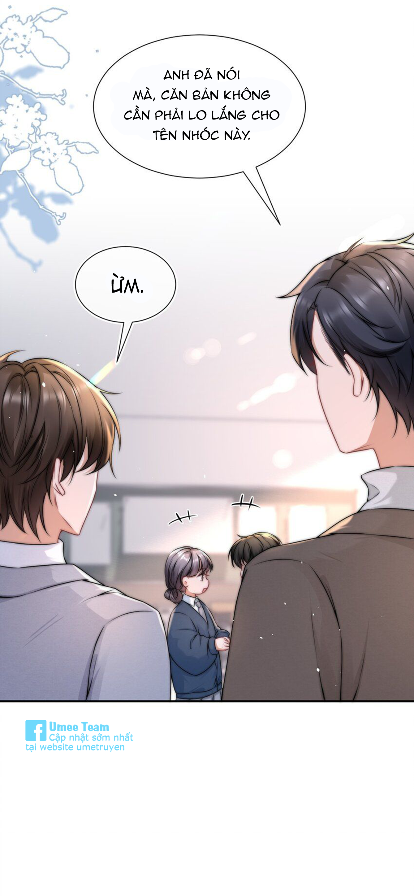 ta sinh con cho tổng tài chapter 90 29