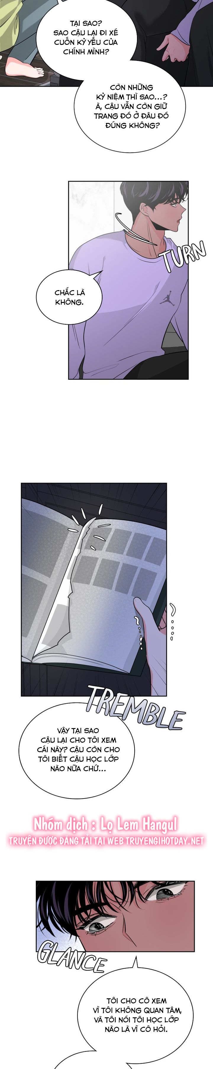 tối hậu thư chapter 50 2