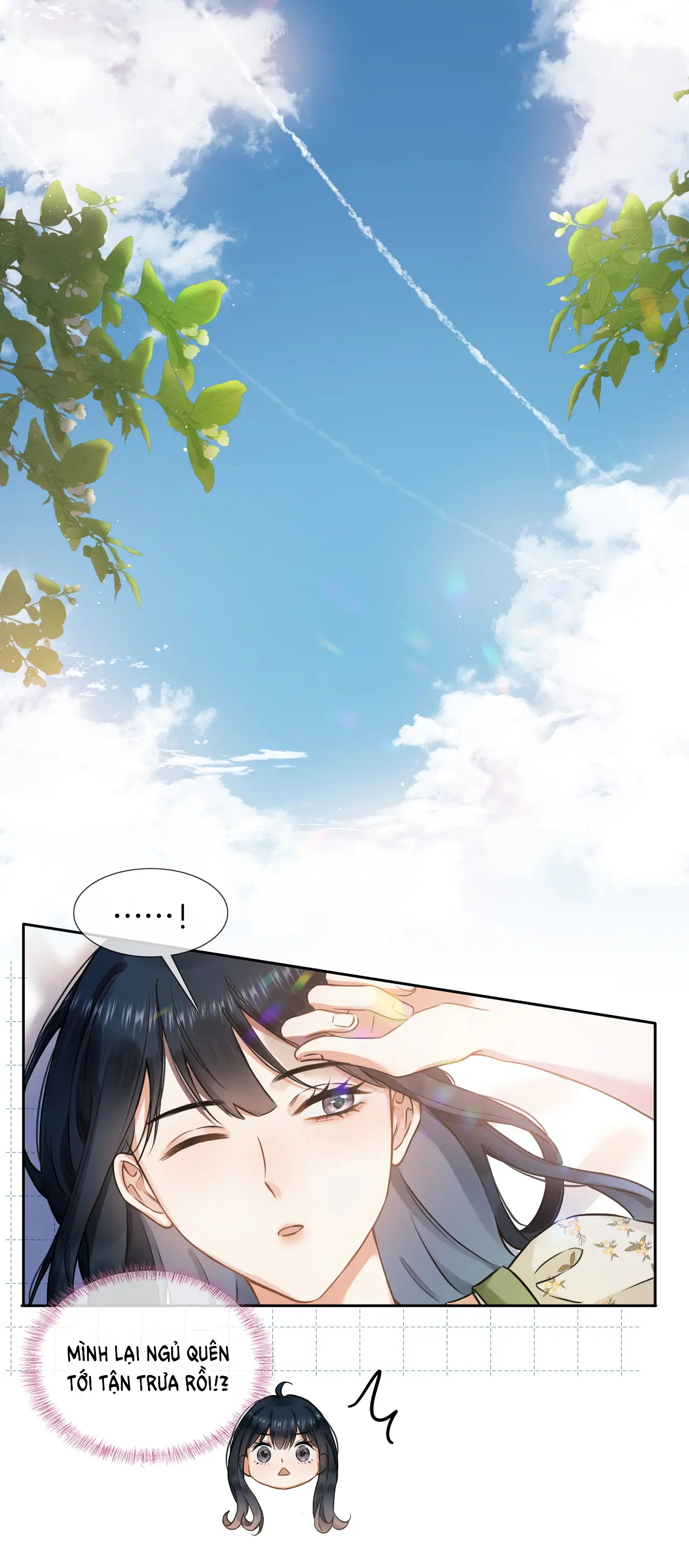 có ý rung động chapter 7.1 17