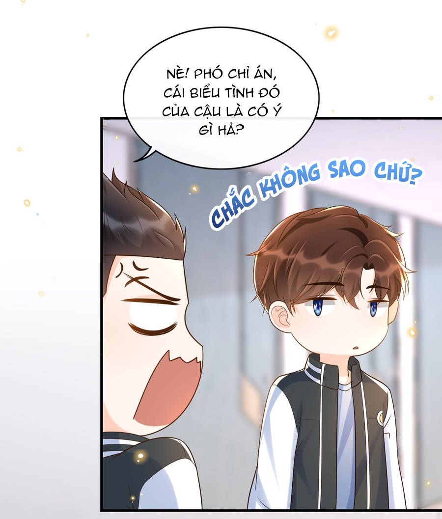 ngọt không ngừng nghỉ chapter 27 29