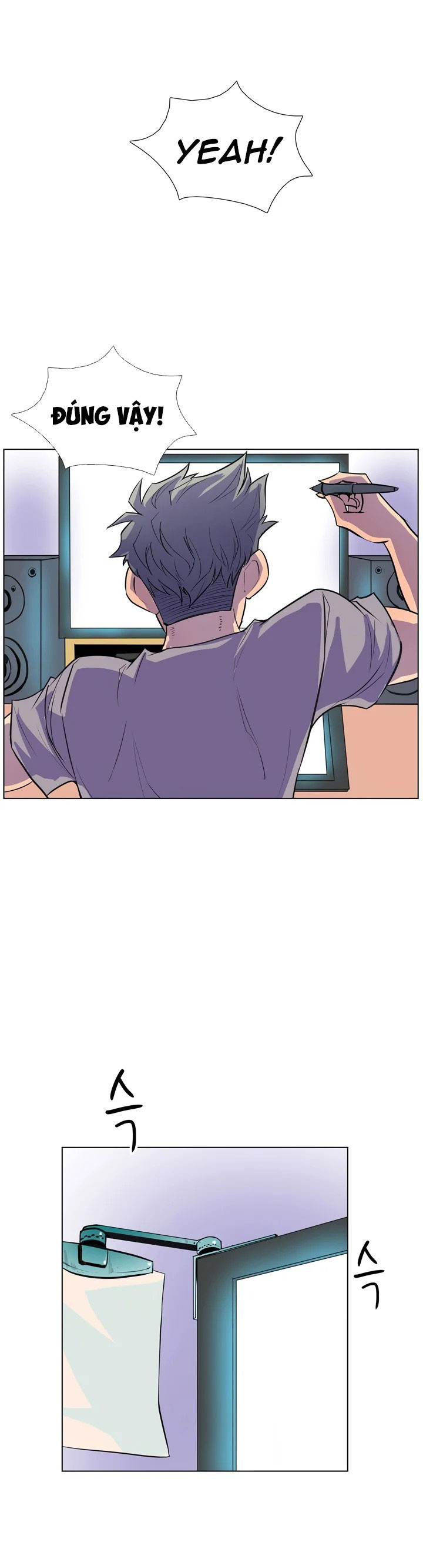 nhiệm vụ bí mật của sahwa chapter 11 19