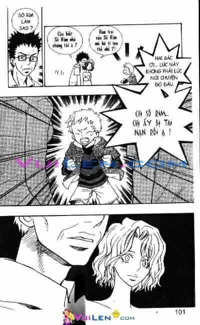 tiên nữ giáng trần chapter 16 101