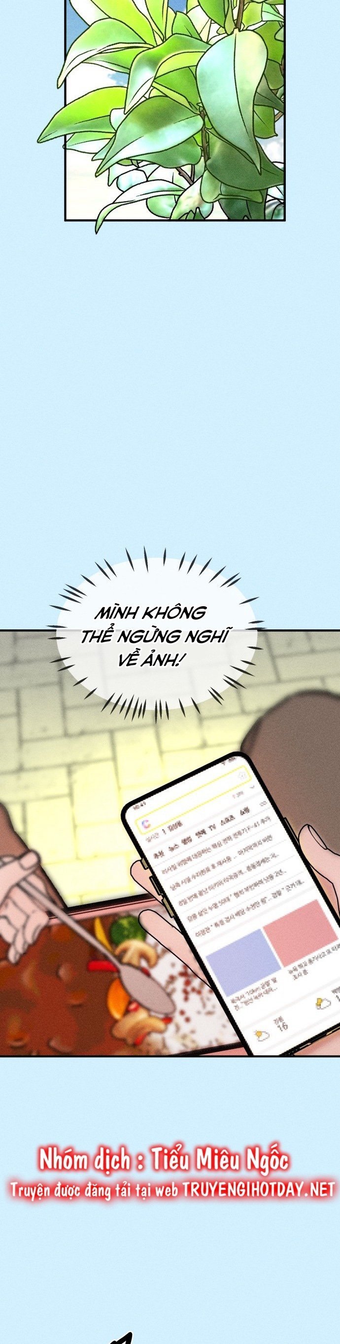 cuộc sống riêng của chị tôi chapter 31 28