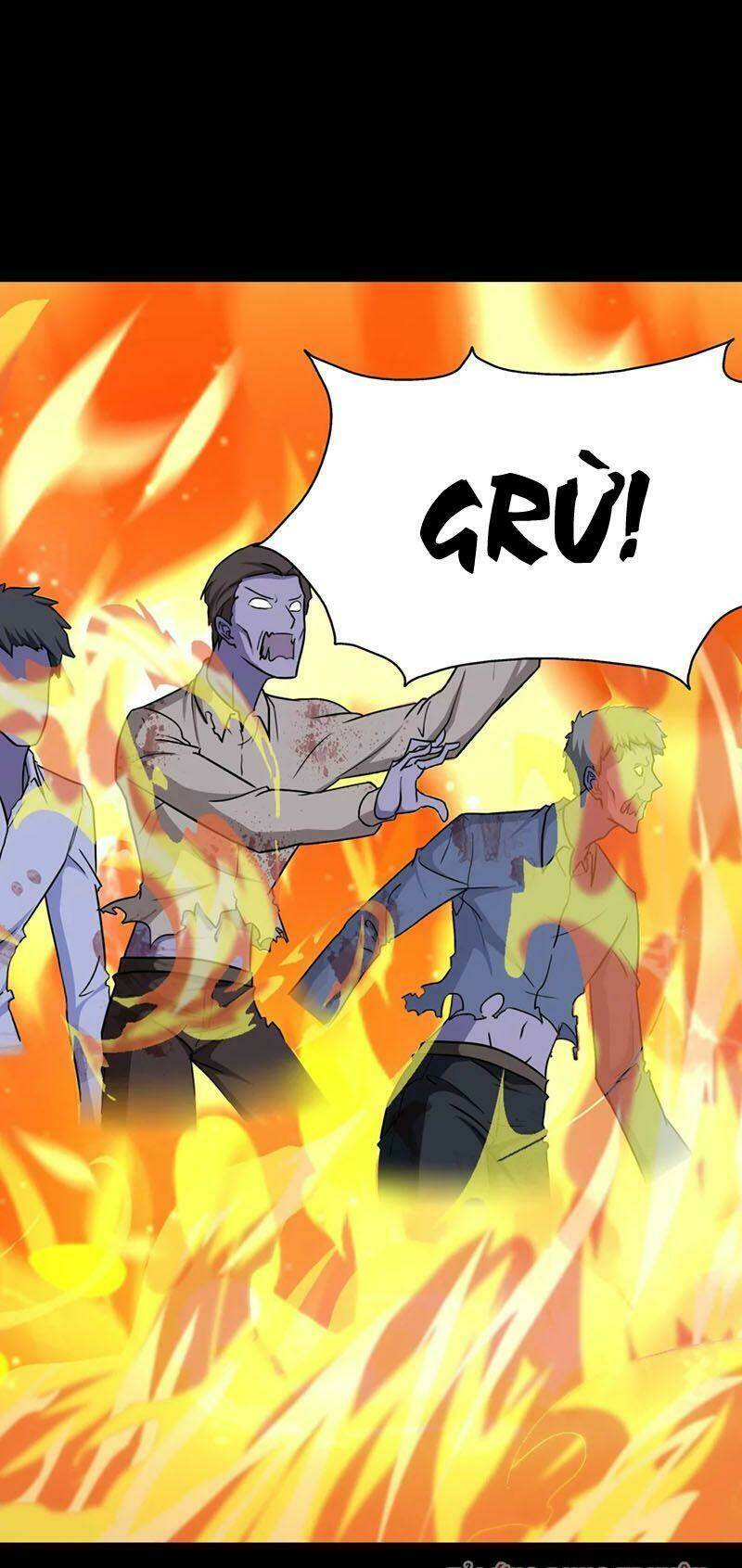 bạn gái virus của tôi chapter 216 5