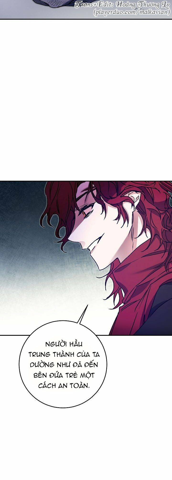 tôi trở thành hoàng đế bạo chúa trong tiểu thuyết chapter 49 51