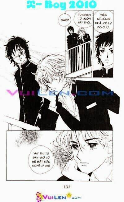 cô giáo tuổi 18 chapter 3 133