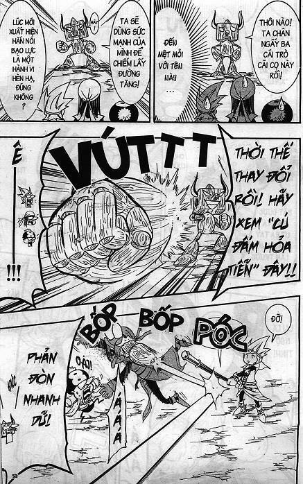 go go go tây du ký chapter 2 12