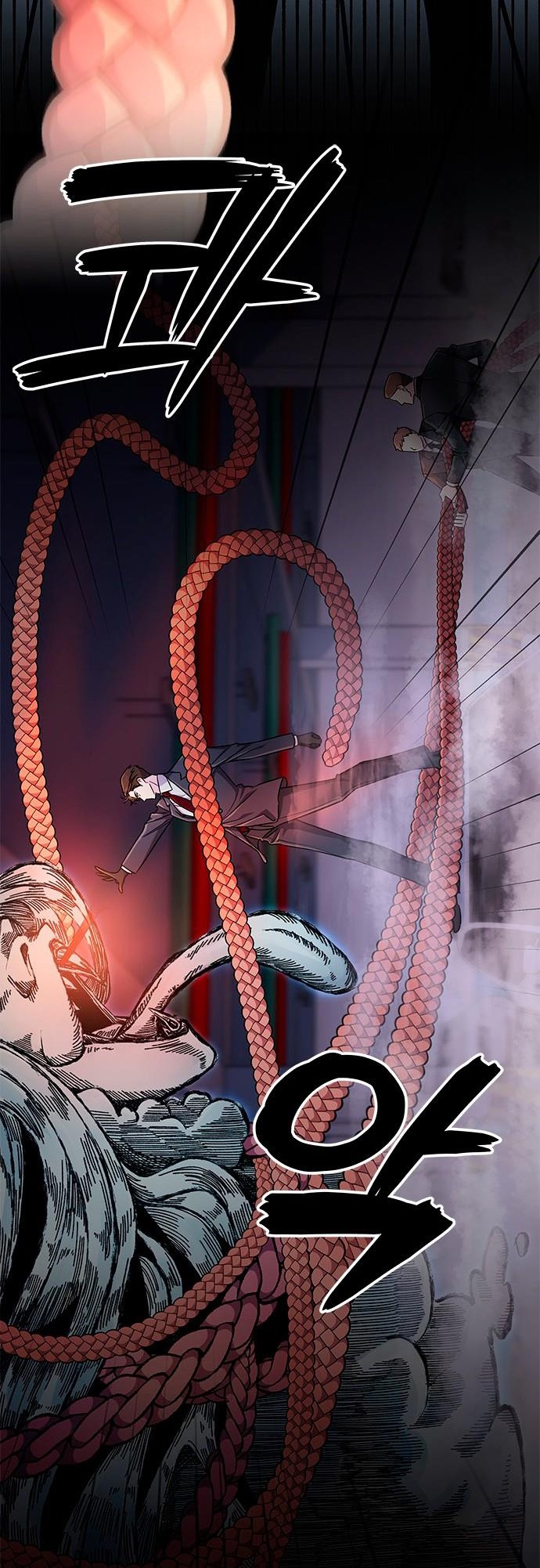 the castle - cô dâu của quỷ chapter 1.2 26