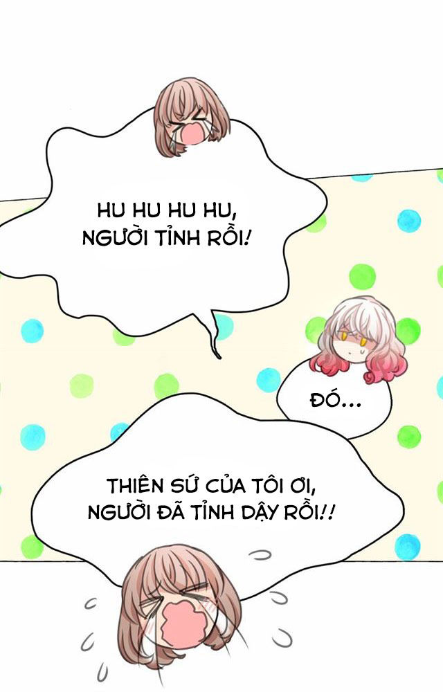 ma nữ mặt trăng và điện hạ thái dương chapter 7 13