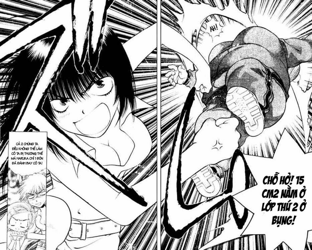 girls saurus chapter 14 27