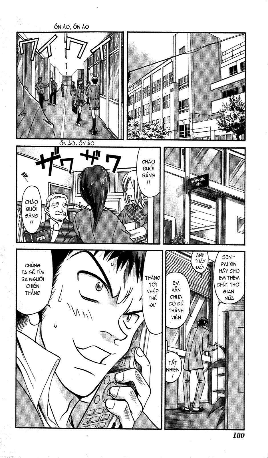 bamboo blade chapter 9 5