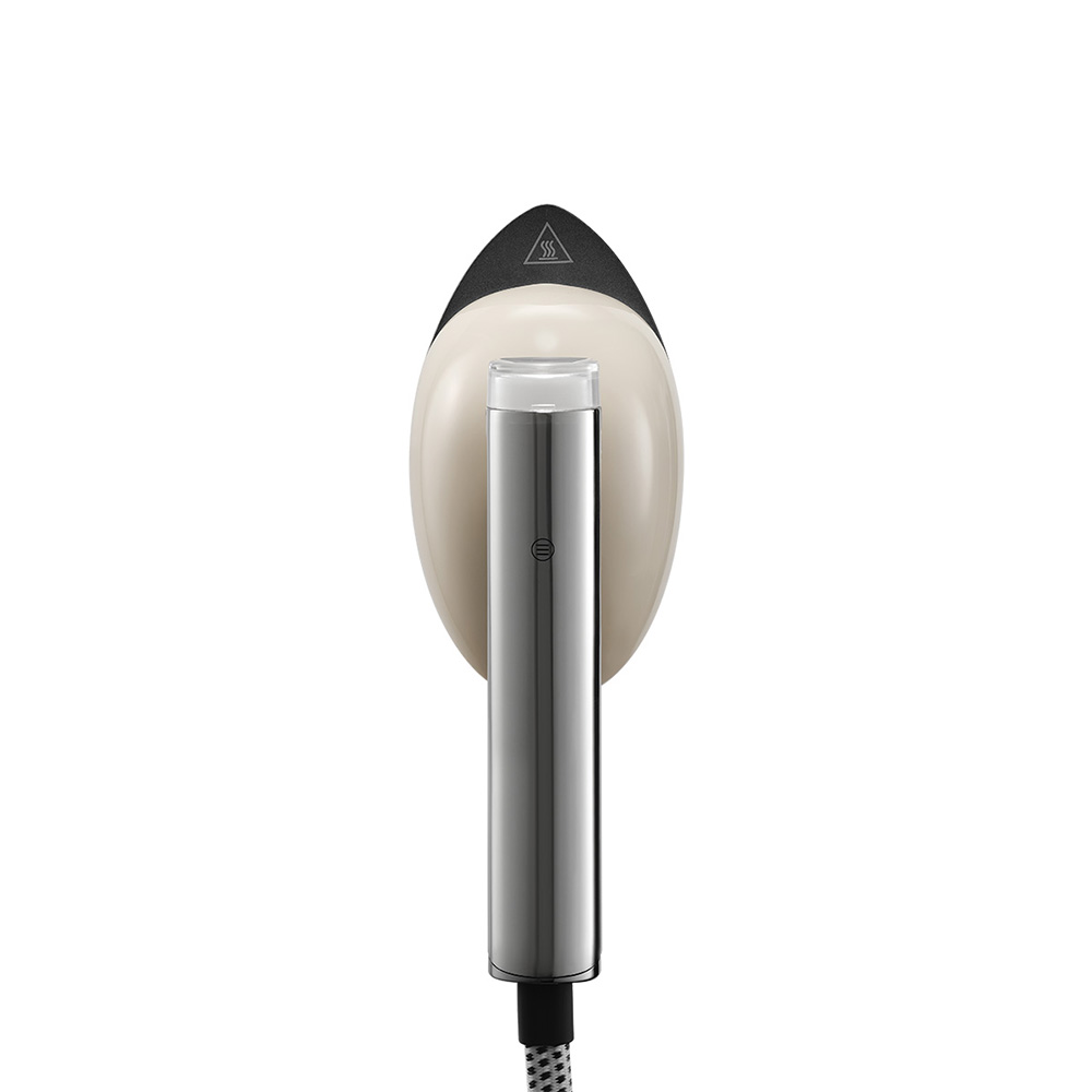 Bàn Ủi Hơi Nước LocknLock Garment Steamer ENI218IVY 1370-1630W, Hàng Chính Hãng, 800ml - JoyMall