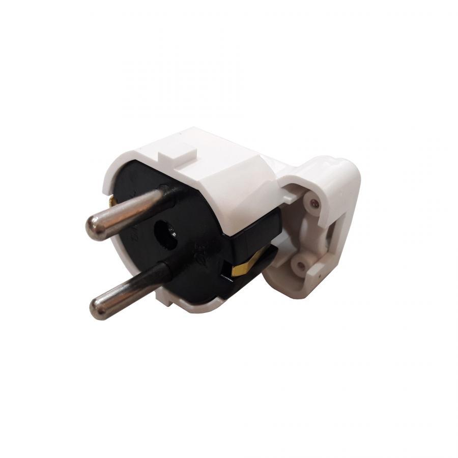 Đầu phích cắm tiêu chuẩn châu Âu LIOA EURF5
