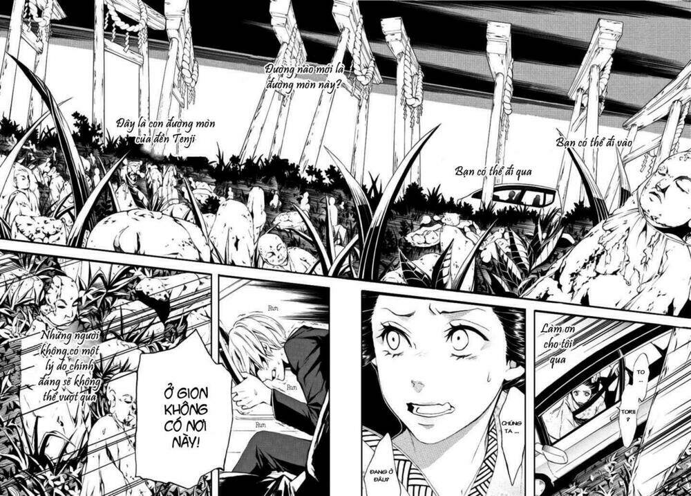 :reversal chapter 2 19