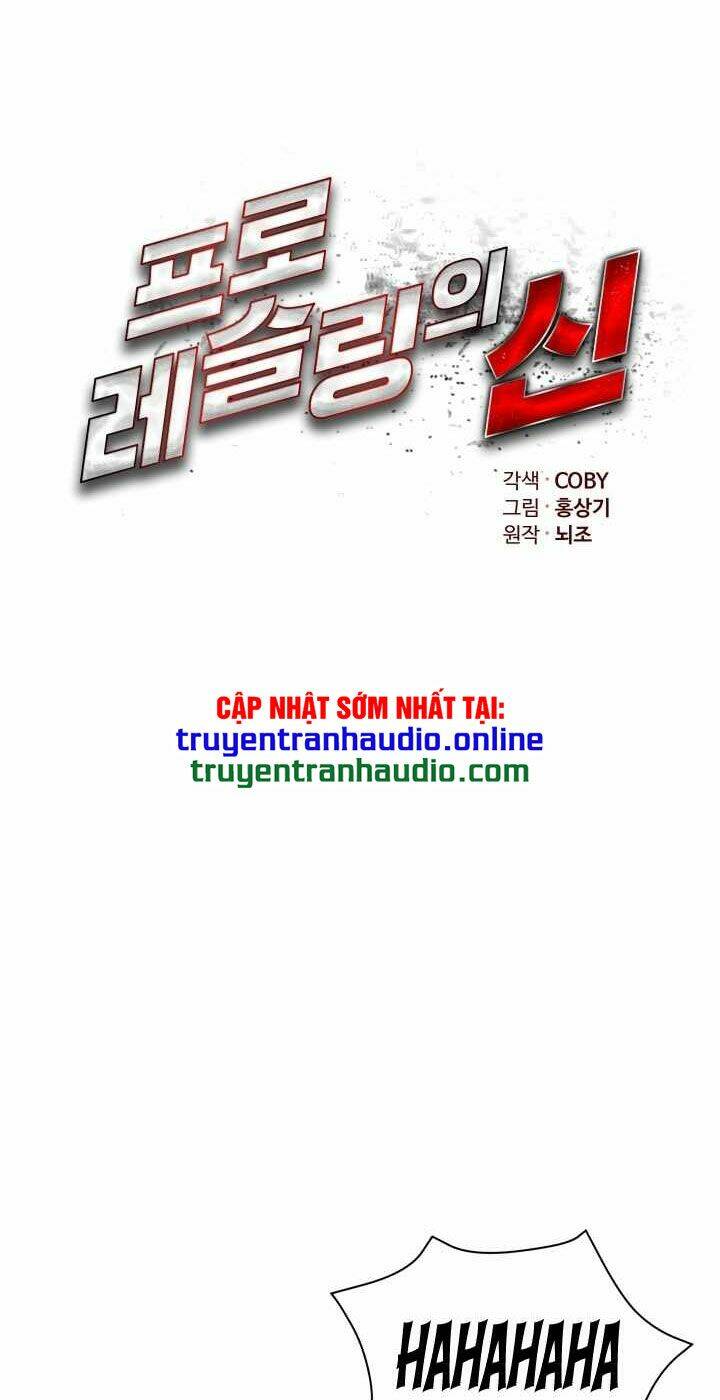 đấu sĩ vô song chapter 7 19