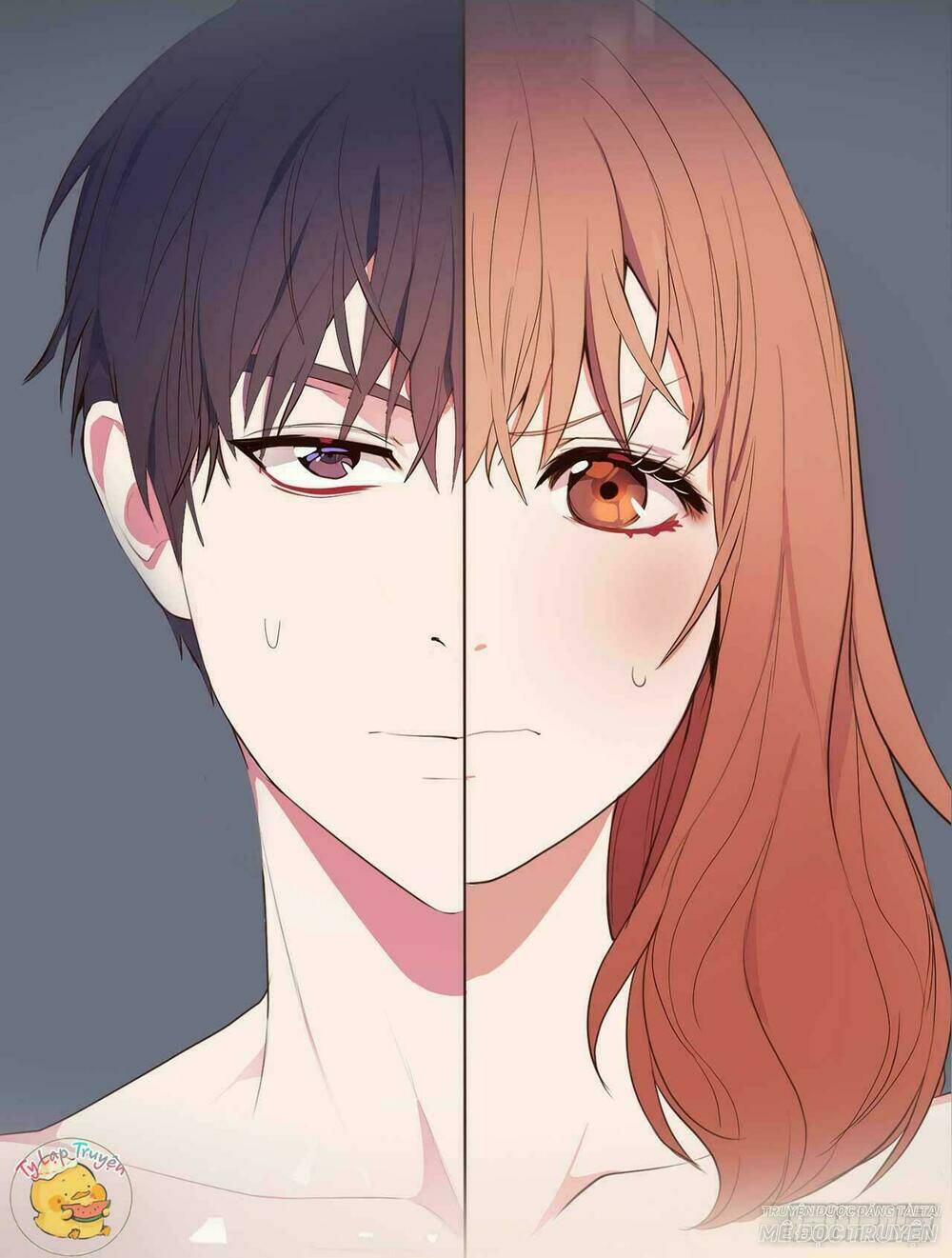 acup tiên sinh chapter 0 30