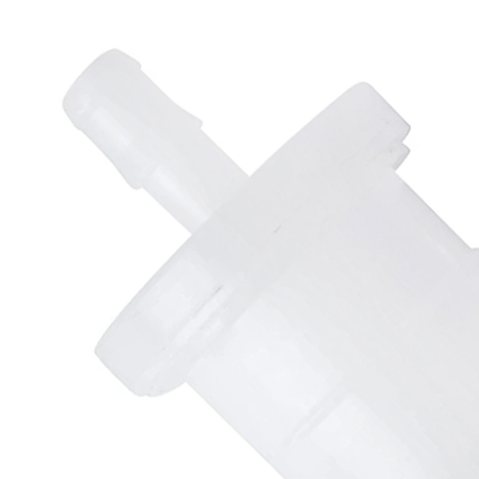 Boat Engine Inline Fuel Filter 369-02230-0 Replaces for Outboard