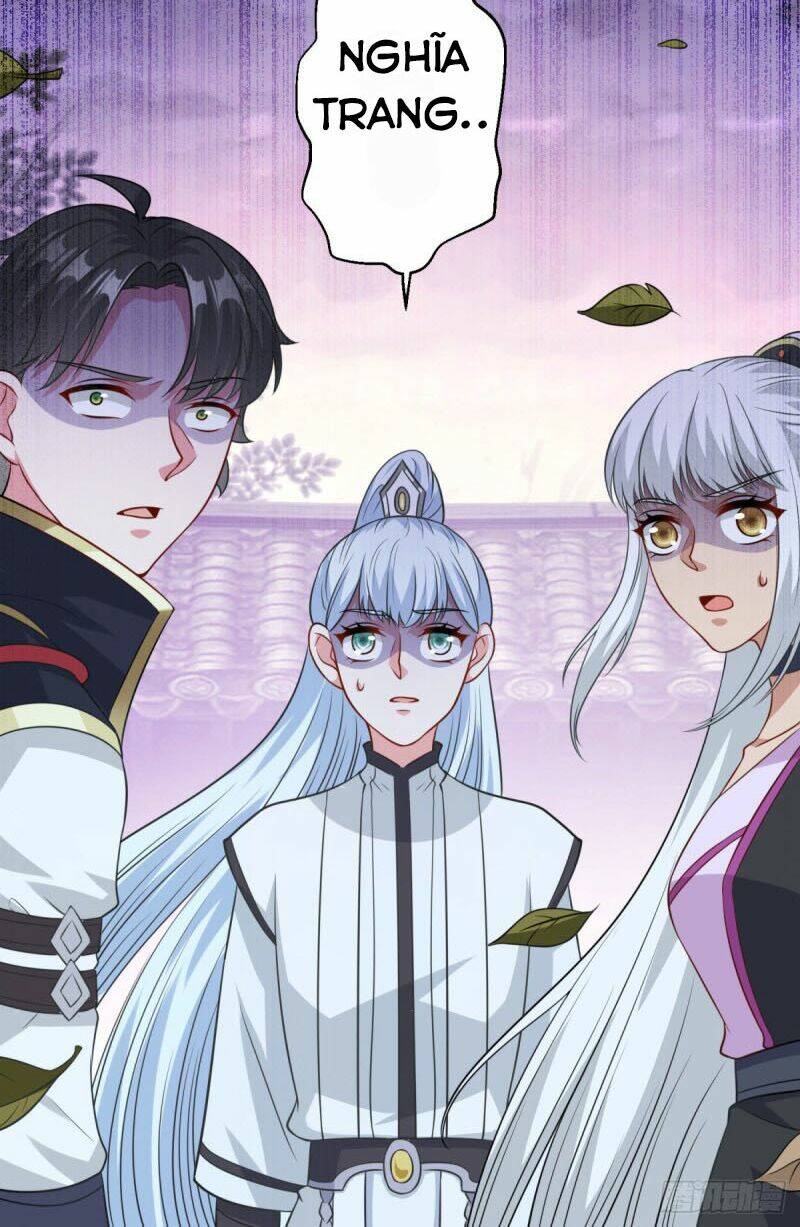 tiên ma đồng tu chapter 161 33