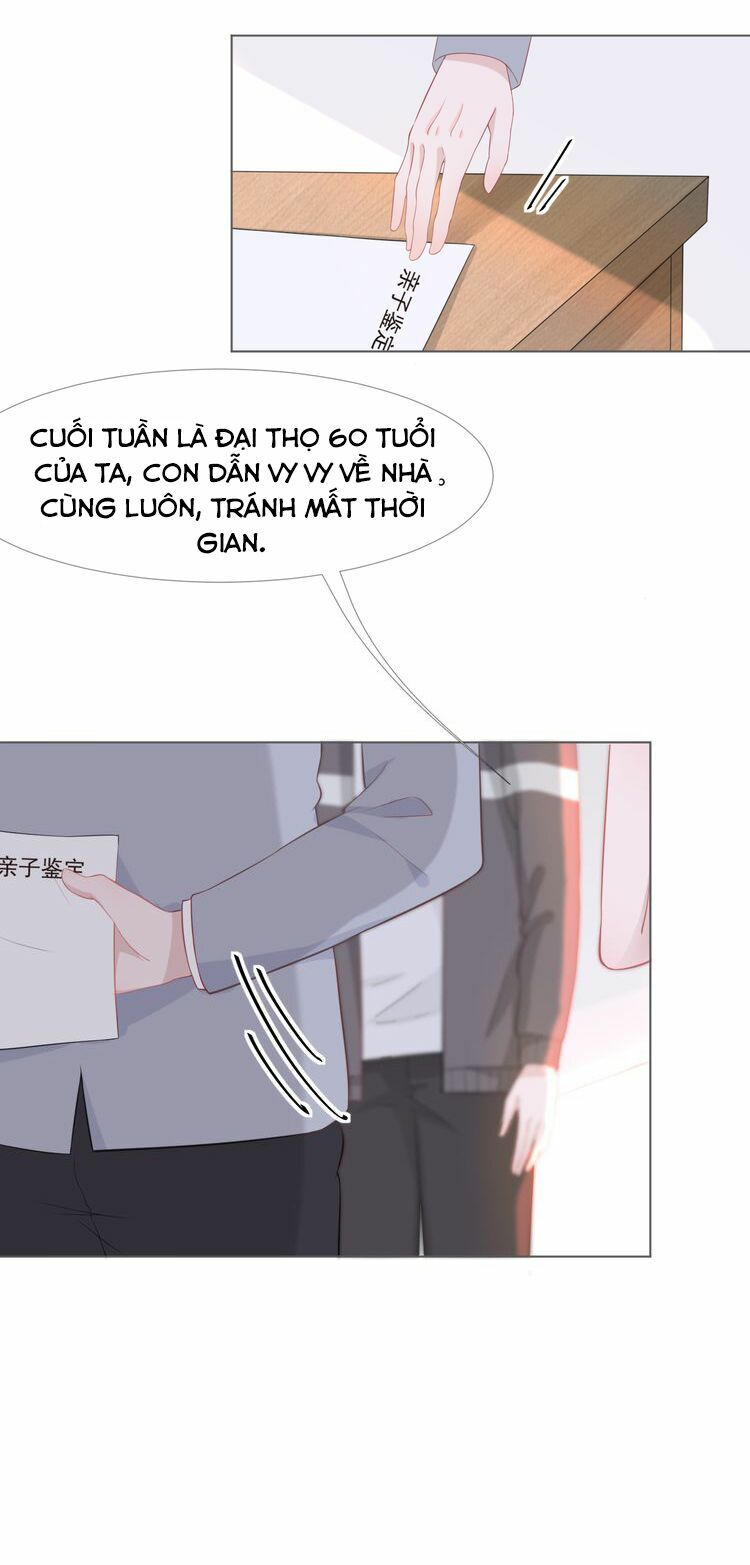 hẹn anh một giấc mộng thơ chapter 4 8