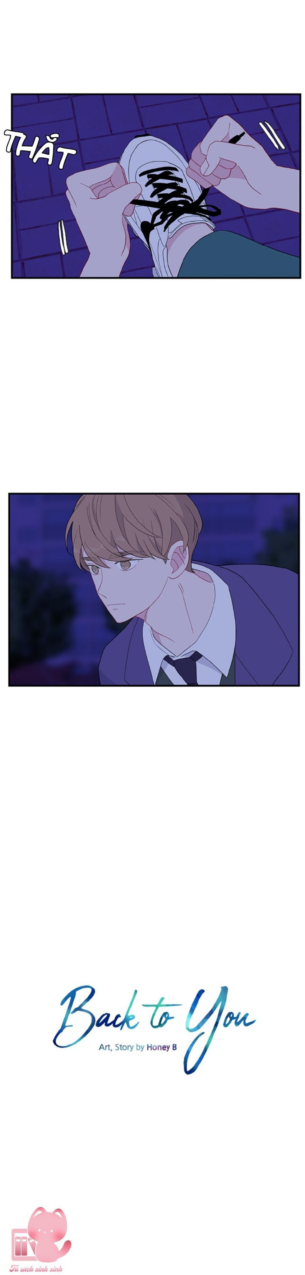 về bên anh chapter 107 9