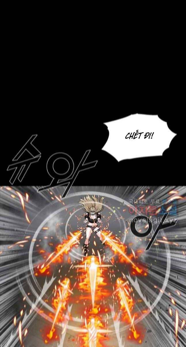 mật mã mê cung chapter 60 30