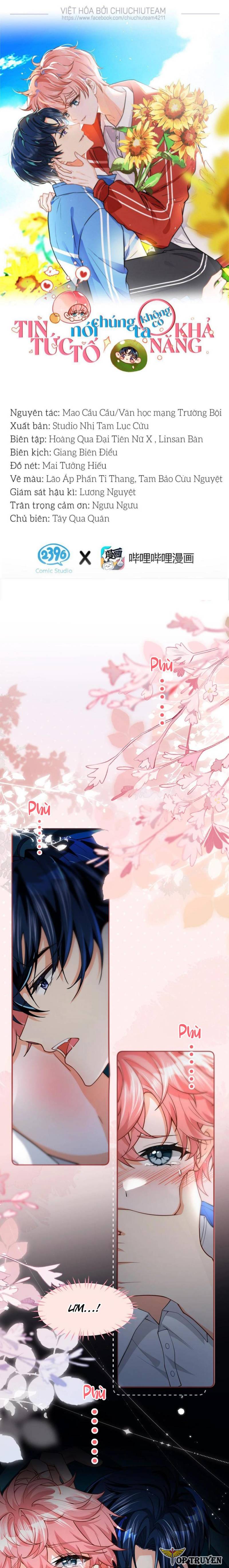 đảo thanh mai chapter 76 1