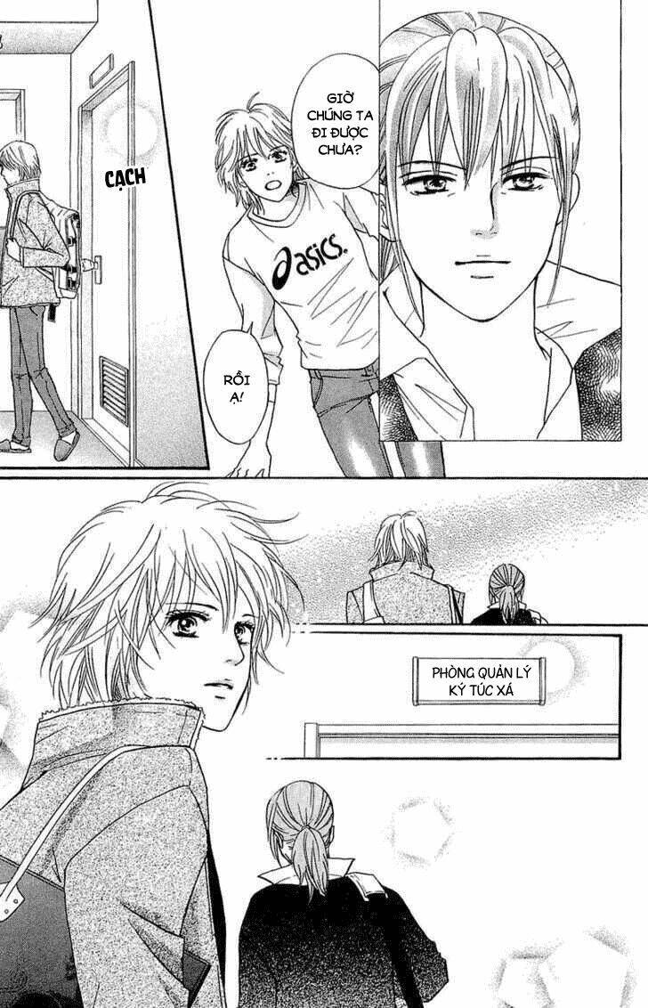 xứng danh anh hùng chapter 52 39