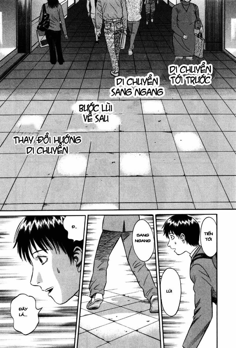 thánh địa chapter 19 7