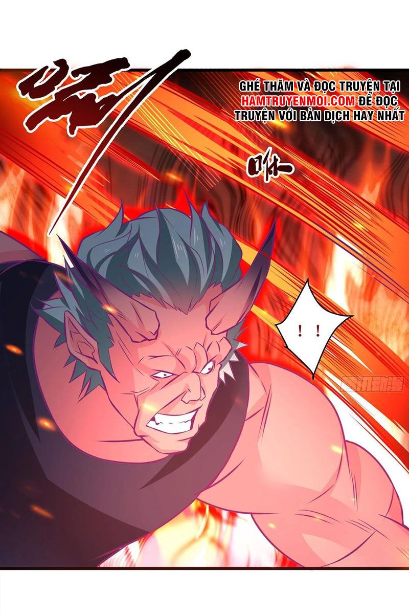 nãi ba là chiến thần mạnh nhất chapter 49 21