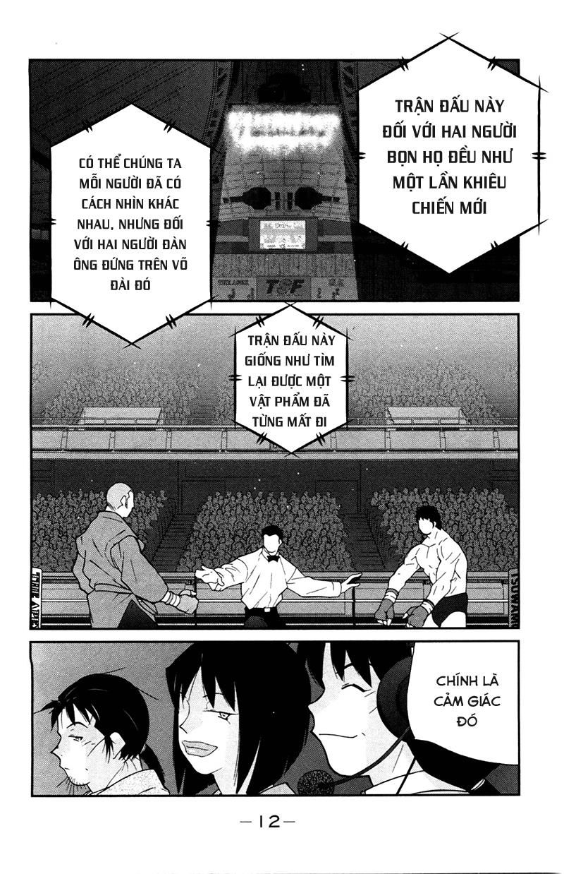 truyền nhân atula 3 chapter 65 11