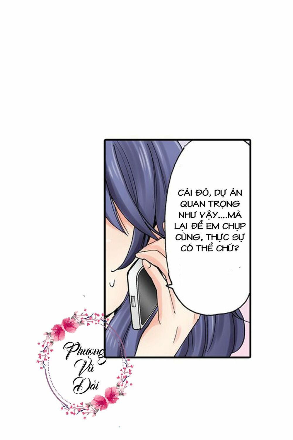 mệnh lệnh tuyệt đối của bá đạo vương tử chapter 7 5