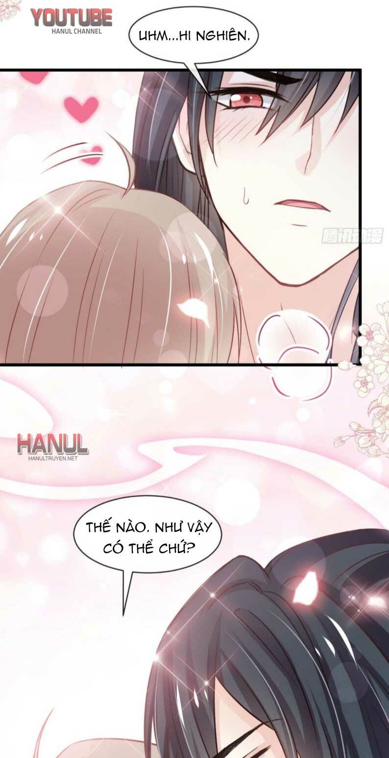 thiên hạ đệ nhất sủng phi chapter 244.1 3