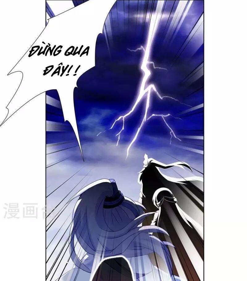 đầu óc đại sư huynh của ta rất đen tối chapter 241 11