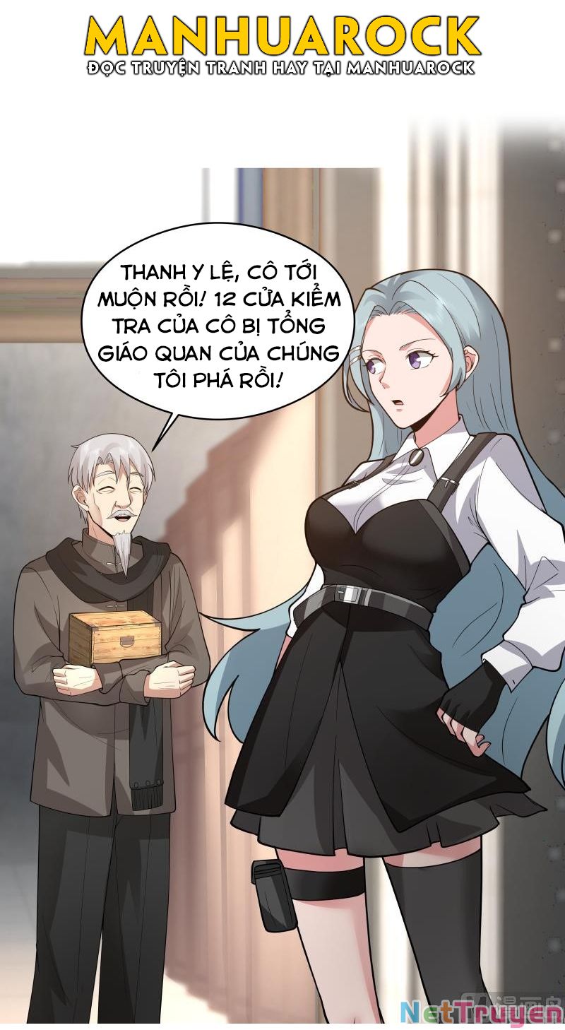 trên người ta có một rồng chapter 503 11