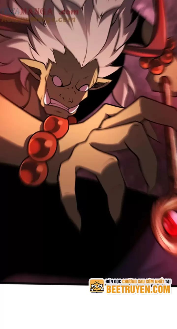 ta, chúa tể rừng xanh chapter 31 11