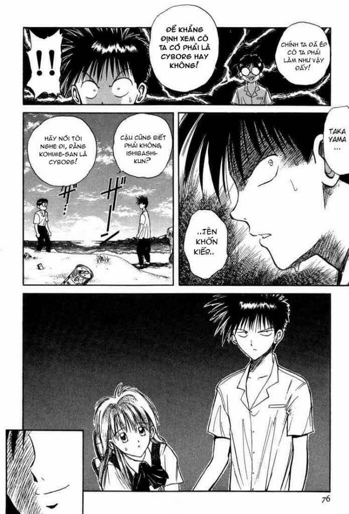 rocket princess chapter 21 10