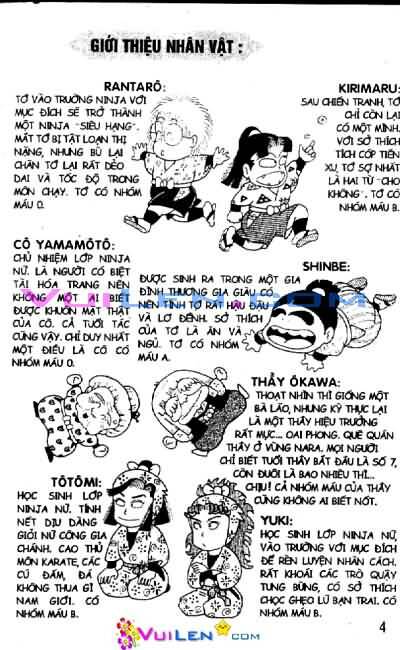ninja loạn thị chapter 27 4