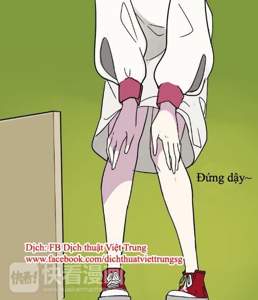 ứng dụng thẩm mỹ chapter 49 4