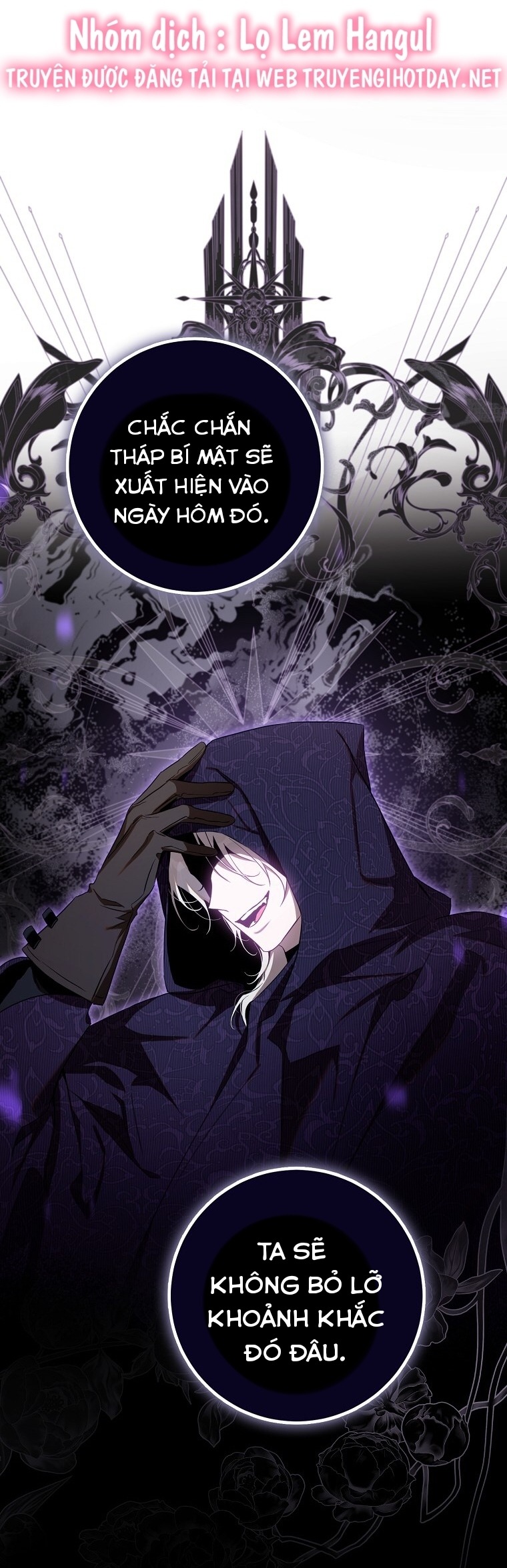 thuần hóa bạo chúa rồi bỏ trốn chapter 104 51