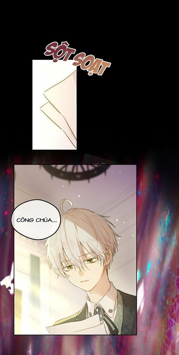 một ngày nọ tôi bỗng thành nàng công chúa chapter 99 36